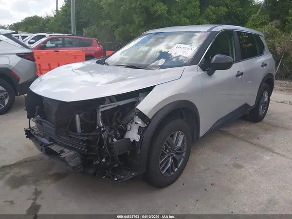 5N1BT3AB6RC679930 2024 NISSAN ROGUE - Image 2