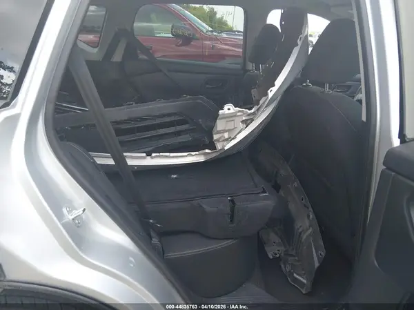 5N1BT3AB6RC679930 2024 NISSAN ROGUE - Image 8