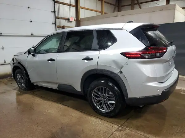 5N1BT3AB6RC680544 2024 NISSAN ROGUE - Image 2