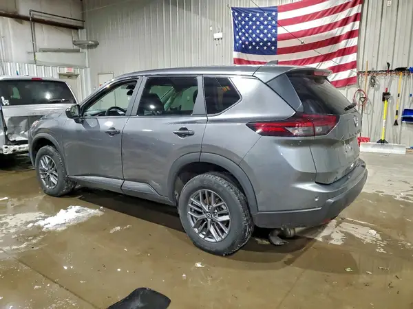 5N1BT3AB6RC681953 2024 NISSAN ROGUE - Image 2
