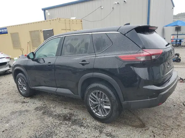 5N1BT3AB6RC683721 2024 NISSAN ROGUE - Image 2