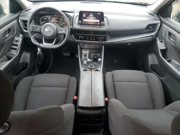 5N1BT3AB6RC683721 2024 NISSAN ROGUE - Image 8