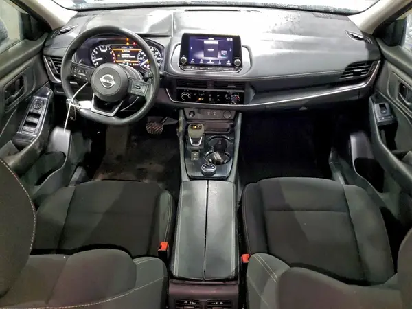 5N1BT3AB6RC684660 2024 NISSAN ROGUE - Image 8