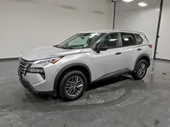 5N1BT3AB6RC688207 2024 NISSAN ROGUE