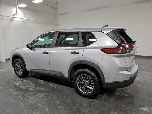 5N1BT3AB6RC688207 2024 NISSAN ROGUE - Image 2