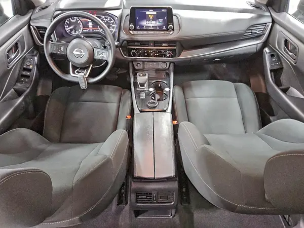 5N1BT3AB6RC688207 2024 NISSAN ROGUE - Image 8
