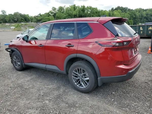 5N1BT3AB6RC690510 2024 NISSAN ROGUE - Image 2