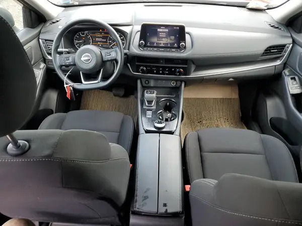 5N1BT3AB6RC690510 2024 NISSAN ROGUE - Image 8