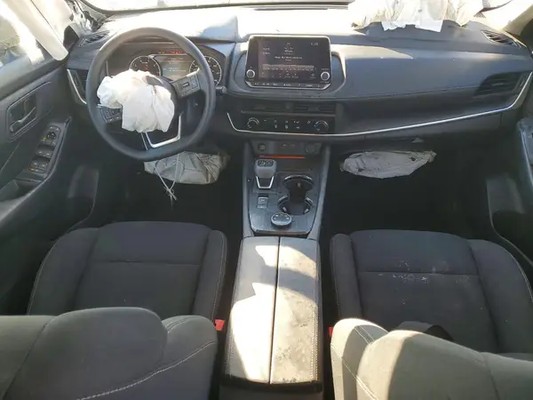 5N1BT3AB6RC691351 2024 NISSAN ROGUE - Image 8
