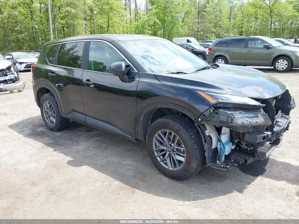 5N1BT3AB6RC691639 2024 NISSAN ROGUE - Image 1