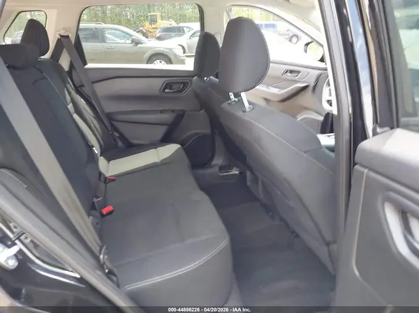 5N1BT3AB6RC691639 2024 NISSAN ROGUE - Image 8