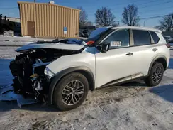 5N1BT3AB6RC691799 2024 NISSAN ROGUE