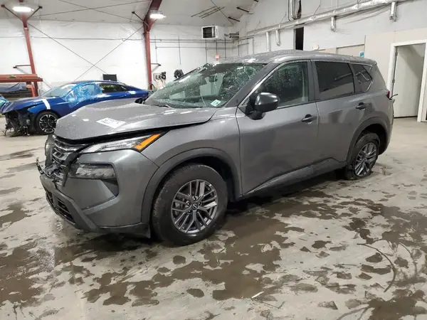 5N1BT3AB6RC694380 2024 NISSAN ROGUE - Image 1