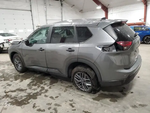 5N1BT3AB6RC694380 2024 NISSAN ROGUE - Image 2