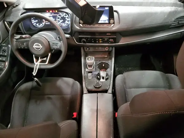5N1BT3AB6RC694380 2024 NISSAN ROGUE - Image 8