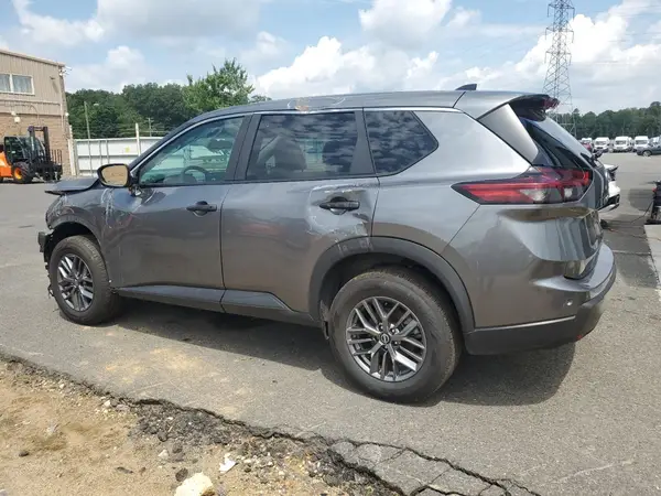 5N1BT3AB6RC696243 2024 NISSAN ROGUE - Image 2