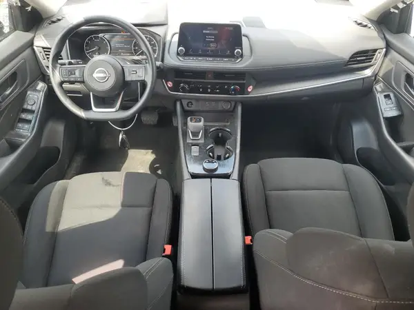 5N1BT3AB6RC696243 2024 NISSAN ROGUE - Image 8