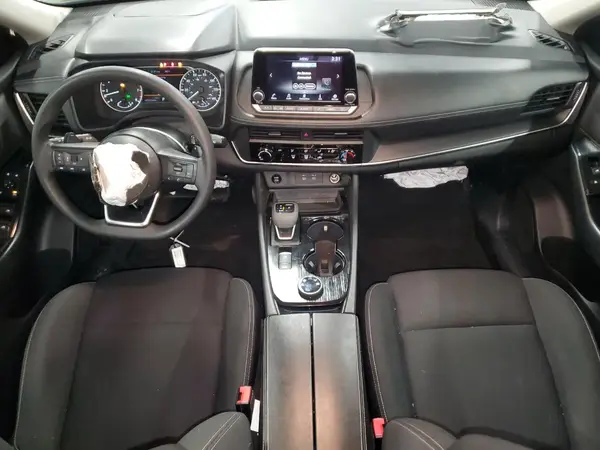5N1BT3AB6RC696615 2024 NISSAN ROGUE - Image 8