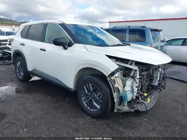 5N1BT3AB6RC702705 2024 NISSAN ROGUE - Image 1