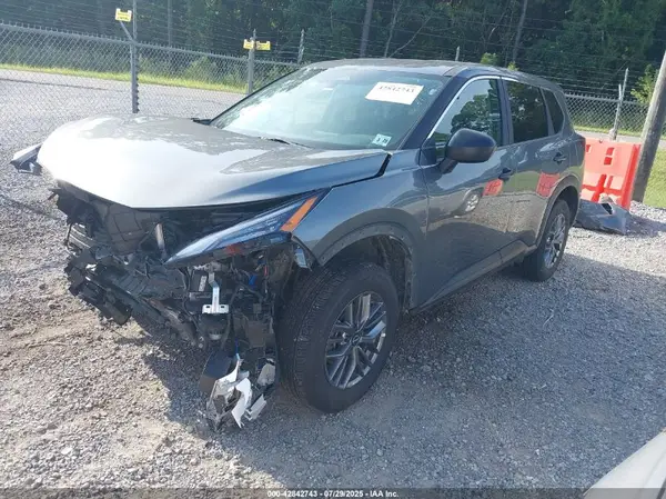 5N1BT3AB6RC708570 2024 NISSAN ROGUE - Image 2