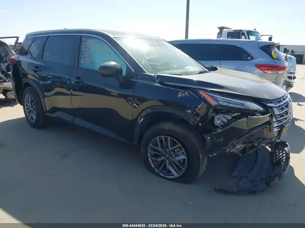 5N1BT3AB6RC711517 2024 NISSAN ROGUE - Image 1