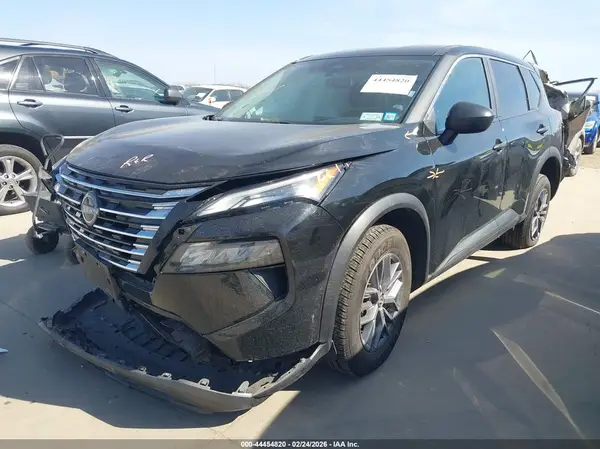 5N1BT3AB6RC711517 2024 NISSAN ROGUE - Image 2