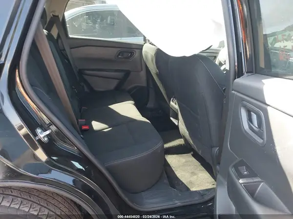 5N1BT3AB6RC711517 2024 NISSAN ROGUE - Image 8