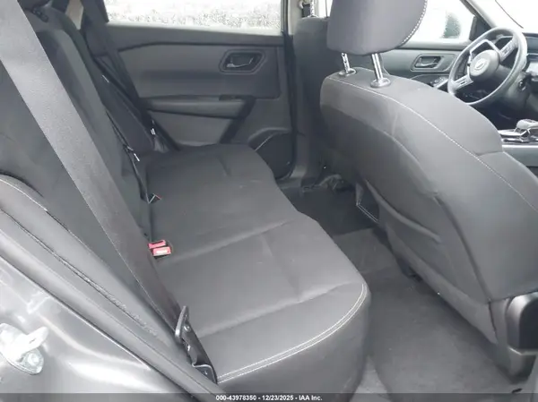 5N1BT3AB6RC711632 2024 NISSAN ROGUE - Image 8