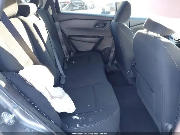 5N1BT3AB6RC714501 2024 NISSAN ROGUE - Image 8