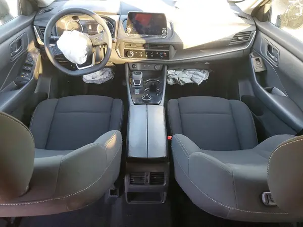 5N1BT3AB6RC717303 2024 NISSAN ROGUE - Image 8