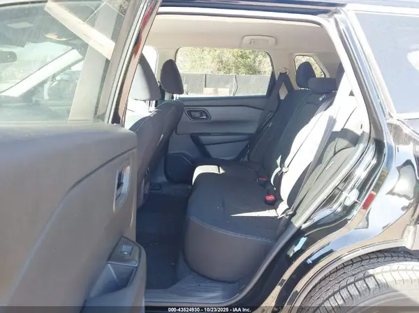 5N1BT3AB6RC720329 2024 NISSAN ROGUE - Image 8