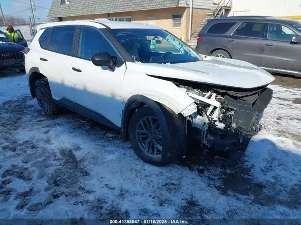 5N1BT3AB6RC727491 2024 NISSAN ROGUE - Image 1
