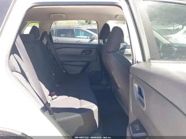 5N1BT3AB6RC729032 2024 NISSAN ROGUE - Image 8