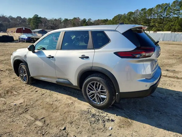 5N1BT3AB6RC734490 2024 NISSAN ROGUE - Image 2