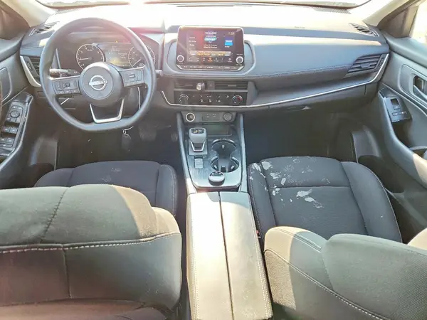 5N1BT3AB6RC734490 2024 NISSAN ROGUE - Image 8