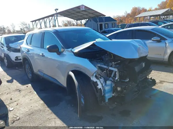5N1BT3AB6RC734618 2024 NISSAN ROGUE - Image 1