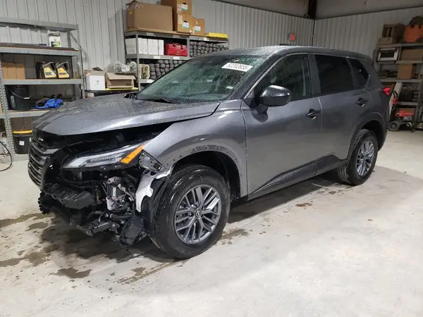 5N1BT3AB6RC746168 2024 NISSAN ROGUE - Image 1