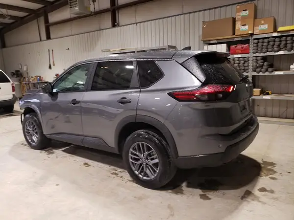 5N1BT3AB6RC746168 2024 NISSAN ROGUE - Image 2
