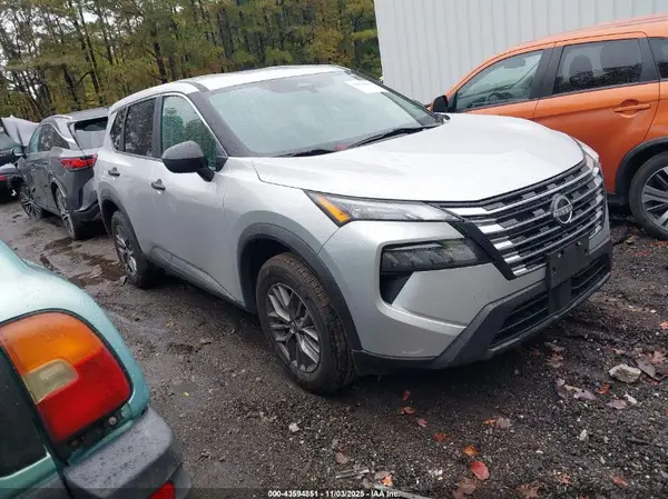 5N1BT3AB6RC746610 2024 NISSAN ROGUE - Image 1