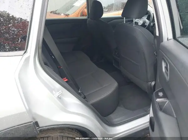 5N1BT3AB6RC746610 2024 NISSAN ROGUE - Image 8