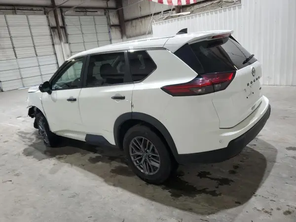 5N1BT3AB6RC750026 2024 NISSAN ROGUE - Image 2