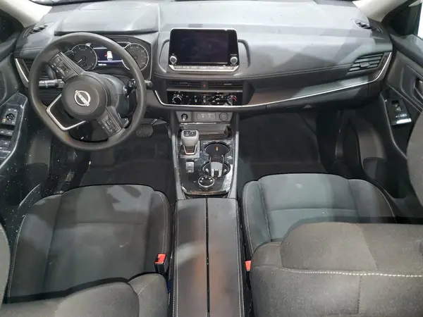 5N1BT3AB6RC750026 2024 NISSAN ROGUE - Image 8