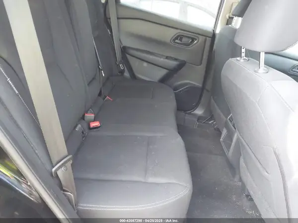 5N1BT3AB6RC750690 2024 NISSAN ROGUE - Image 8