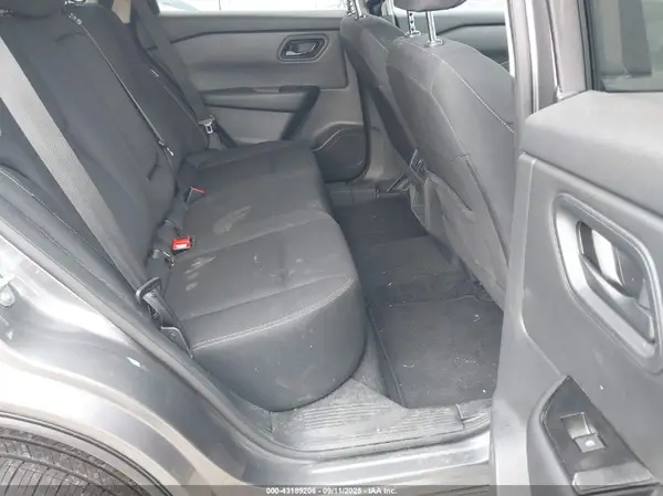 5N1BT3AB6RC753802 2024 NISSAN ROGUE - Image 8