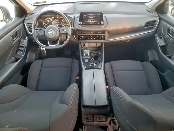 5N1BT3AB6RC754433 2024 NISSAN ROGUE - Image 8