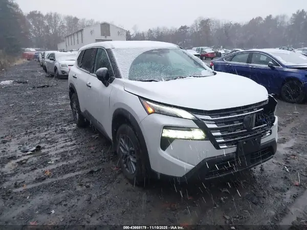 5N1BT3AB6RC757347 2024 NISSAN ROGUE - Image 1
