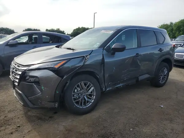 5N1BT3AB6RC759034 2024 NISSAN ROGUE - Image 1