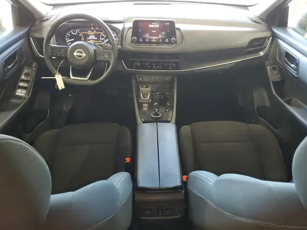 5N1BT3AB6RC759695 2024 NISSAN ROGUE - Image 8