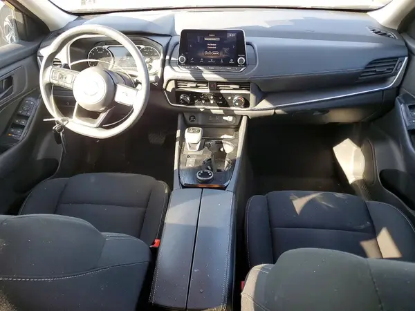 5N1BT3AB6RC761074 2024 NISSAN ROGUE - Image 8