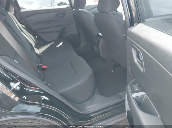 5N1BT3AB6SC763512 2025 NISSAN ROGUE - Image 8